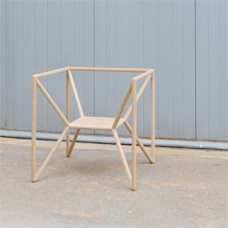 Making of M3 Chair by Thomas Feichtner.