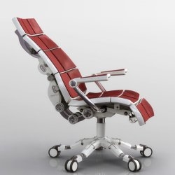 The ultimate self-adjusting office chair plus seven more concepts that will make your daily grind a little smoother