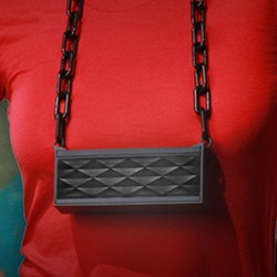 You can now rock the Jawbone Jambox on a JAMCHAIN.