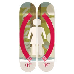 4,400 people die of AIDS in Africa each day.  Product Red is a campaign that helps with treatment.  Even Spike Jonzes' skateboard company got on board.  Buy a work of art and help sick people in Africa...  it's win-win!