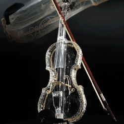 Instruments made of glass by Hario Glass Corporation in Japan.