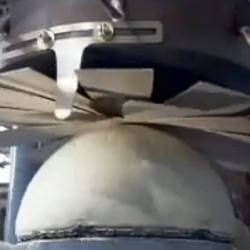 Video of how Globes are made!