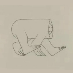 Take a look (and a listen) to Whitest Boy Alive's Golden Cage video beautifully animated by Geoff McFetridge