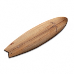 Beautiful handmade surfboards by Ocean Green. The wood is sourced in Nicaragua from sustainably managed forests and worked by carpenters and shapers under Fair Trade conditions.