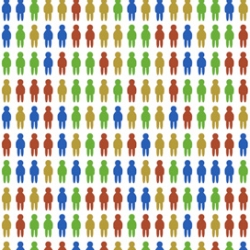 How many employees does Google have?...just about 16,805 full-time employees worldwide as of December 31, 2007. Wow.