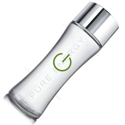 From the makers of VOSS ~ comes G Pure Energy... the next hot thing in packaging... and energy drinks?