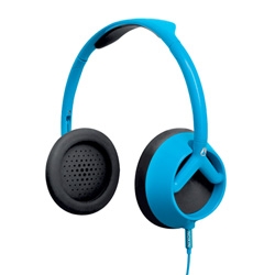 Great new headphone designs for Fall/Winter 09/10 from Nixon!