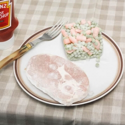 Heinz | Hot Ketchup > 	
So hot that not need to thaw food, only adding the Ketchup is great!
Agency: Leo Burnett - Brussels
