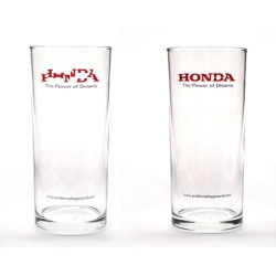 Wieden and Kennedy have produced an interactive puzzle glass for Honda dealerships inline with the lastest campaign which relates to  problem solving.
