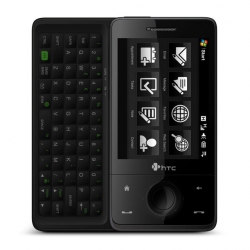 The New HTC Touch pro Announced!