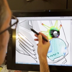 Cool Hunting goes inside the Hot Wheels Design Studio to take a look at their process, designs, and a new injection molding machine allowing you to make hot wheel cars on the spot. 