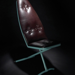 Amazing furniture Re-Design by Donna Walker.
