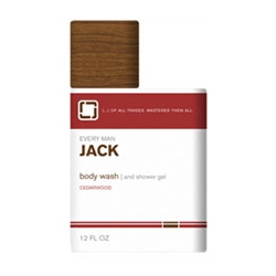 Every Man Jack - latest grooming line to hit target next week ~ nice packaging, and everything under $4.99 for the men.