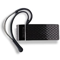 FYI Jawbone is back in stock, here's the link to have first dibs on ordering. Its a bit larger than it seems, but jermacide literally calls on the freeway with windows open, and he's crystal clear.