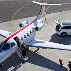 Shoppers can take on the finest retailers in Los Angeles, Las Vegas, Napa, Orange County, and San Francisco with the new Suite Shop tours offered by private jet company JetSuite and luxury shopping concierge service LalaLuxe. 