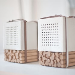 The Natural Speaker by Joon&Jung.