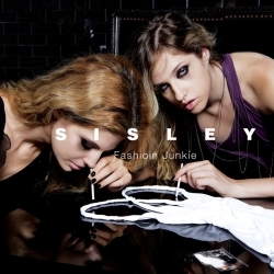 Sisley`s "Fashion Junkie" Ads
