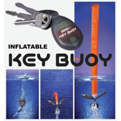 those of you familiar with my...er...incident last week will be happy this exists.  a key buoy!  =P