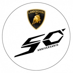 Lamborghini 50th Anniversary Video Teaser - a look at the past and the future of what’s to come. 