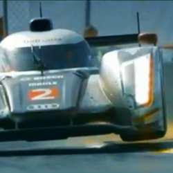 Audi's recent victory at the 24 Hours of Le Mans 2011 did not come easily. This inspirational video shows just how much work and emotion goes into this grueling race. 