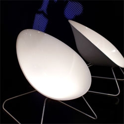 Maison & Objet 2010 : new products from Marzais and Formitalia...