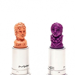 Lippy art: Hong Kong artist creates stunning celebrity sculptures on lipstick! |
