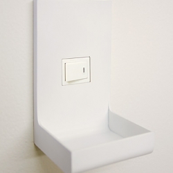 Switch tray designed by Masamori Oji, perfect for your keys!