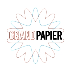 "GrandPapier", a base camp for daily comics and drawings, with more than 160 artists contributing. What a daily dose of doodling !