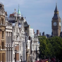 Keeping London's landmarks visible.  Boris Johnson publishes new draft guidelines.