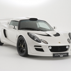 Details on the 2010 Lotus Exige S240 have just been released. Besides a redesigned front end and large rear wing, this new sports car uses technology ported over from the Lotus racing division. Amazingly, it can sprint from 0-60 mph in just 4.1 seconds.