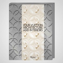 Louis Vuitton has announced its release of the Louis Vuitton: Architecture & Interior book. This book showcases their foundations and structures of all of their stores worldwide.