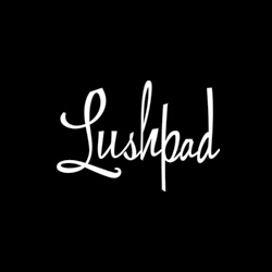 Lushpad ~ a fun new spot to buy & sell for modern collectors.... some drool worthy pieces here! And gorgeous site