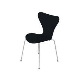 Making of the Arne-Jacobsen-designed Series 7 chair by Fritz Hansen.