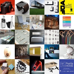 Another stunning week means another stunning roundup of design goodness from here at NOTCOT.org!