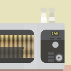 Bon Appetit shares '5 Reasons You Shouldn't Hate On Microwaves'