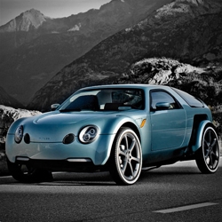 Happy to find out that Swiss car makers Mindset AG recently got the funds needed to push their zero-emission vehicle towards mass production. I think the Karmann Ghia look makes it quite attractive.