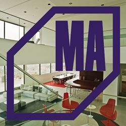 MA is the result of the vision and efforts of Bernard McCoy and Elayne DeLeo to unify the greater Atlanta design community through modern home tours and events throughout the city.