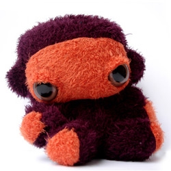Maomaland ~ hand made stuffed toys from Amsterdam (beware of mind numbing soundtrack on the site)