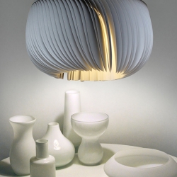 Moonjelly Lamps by Limpalux are just one of Design upcomer's highlights of IMM Cologne 2011.