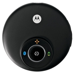 MotoNav ~ motorola's simple new gps/navigation device... aesthetically intriguing. 