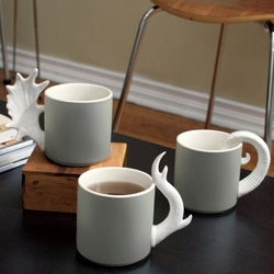 Porcelain Elixir of Life Cups/Mugs!