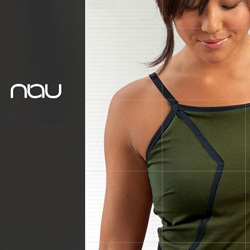 nau is a new clothing design company based in Portland, OR, that is concentrating on green design for outdoor wear.  They have some incredible designs and great philosophy to boot.