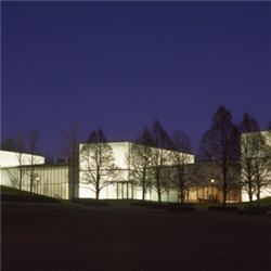 havent been to kansas city in a while.  steven holl architects have recently unveiled the nelson-atkins museum of art.  very impressive.  via designboom.