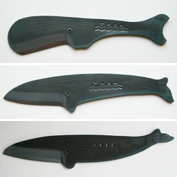 Whale knives! from efish made by Tosa