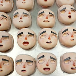 Nice piece on how 3D printing changed the face of Paranorman at Engadget