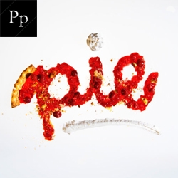 P is for PIE... A is for ABECEDARIUM. This is the debut project of Wieden+Kennedy's new class of W+K 12. (Portland, OR)