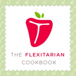 Looking to entertain both carnivores and vegetarians? Trying to eat a little less meat? The Flexitarian Cookbook can help with that. Currently raising printing funds. All proceeds go to charity!