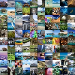 A year of NotVentures! So many beaches and mountains and cities to explore ~ here are 100 of the top posts from 2011! Excited to see what 2012 will bring!