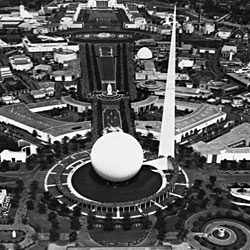 Seventy years ago, in the spring of 1939, New Yorkers - as well as visitors from all over the globe - were treated to a spectacular World’s Fair.