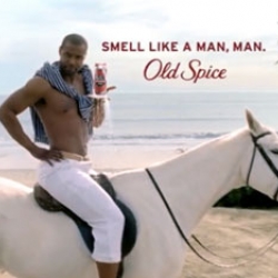 Ok so you've seen the amazing "I'm the man your man could smell like" "i'm on a horse" Old Spice ad with isaiah mustafa , but do you know HOW they did it? It's impressive...